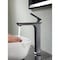 Anzzi Saunter Single-Handle Vessel Bathroom Faucet in Oil Rubbed Bronze L-AZ121ORB - alternate 5